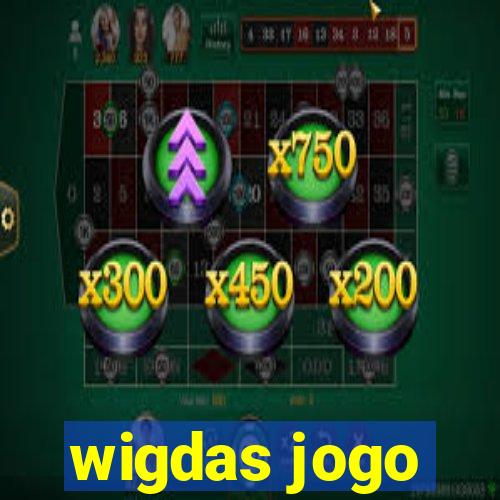 wigdas jogo